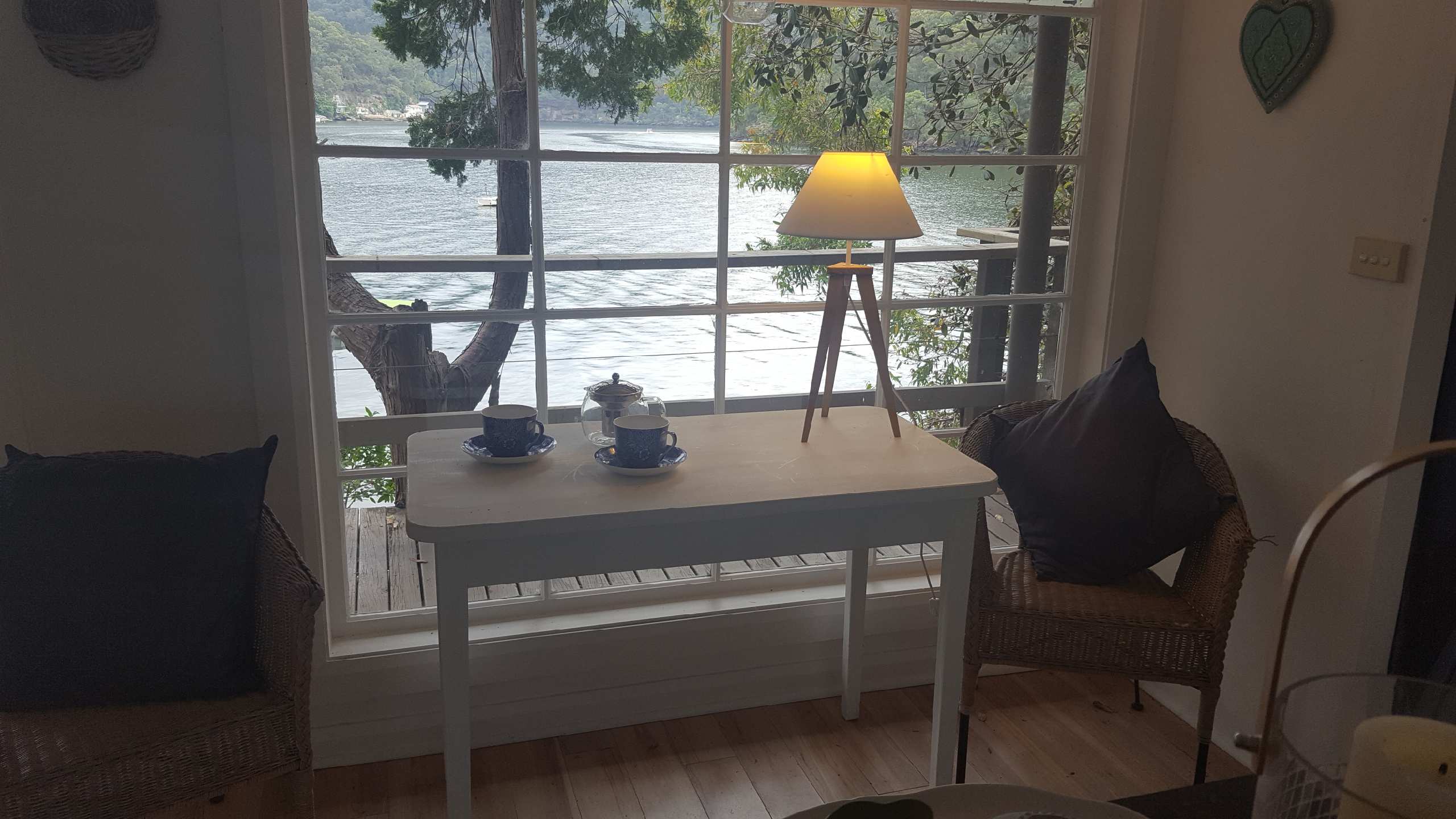 The Nook
