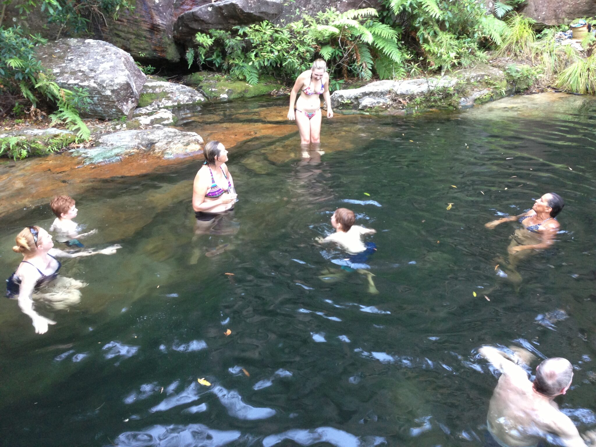 School Holiday Activities